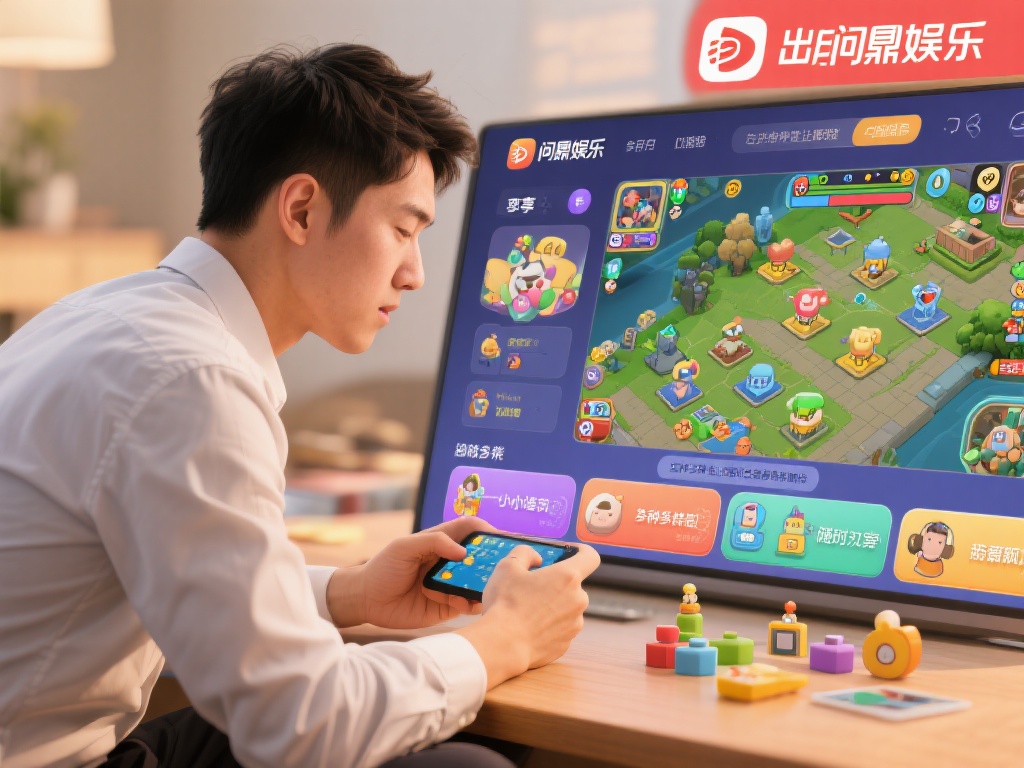 问鼎娱乐探索无尽乐趣的顶级娱乐新体验 (问鼎娱乐：探索无尽乐趣，开启顶级娱乐新体验之旅）