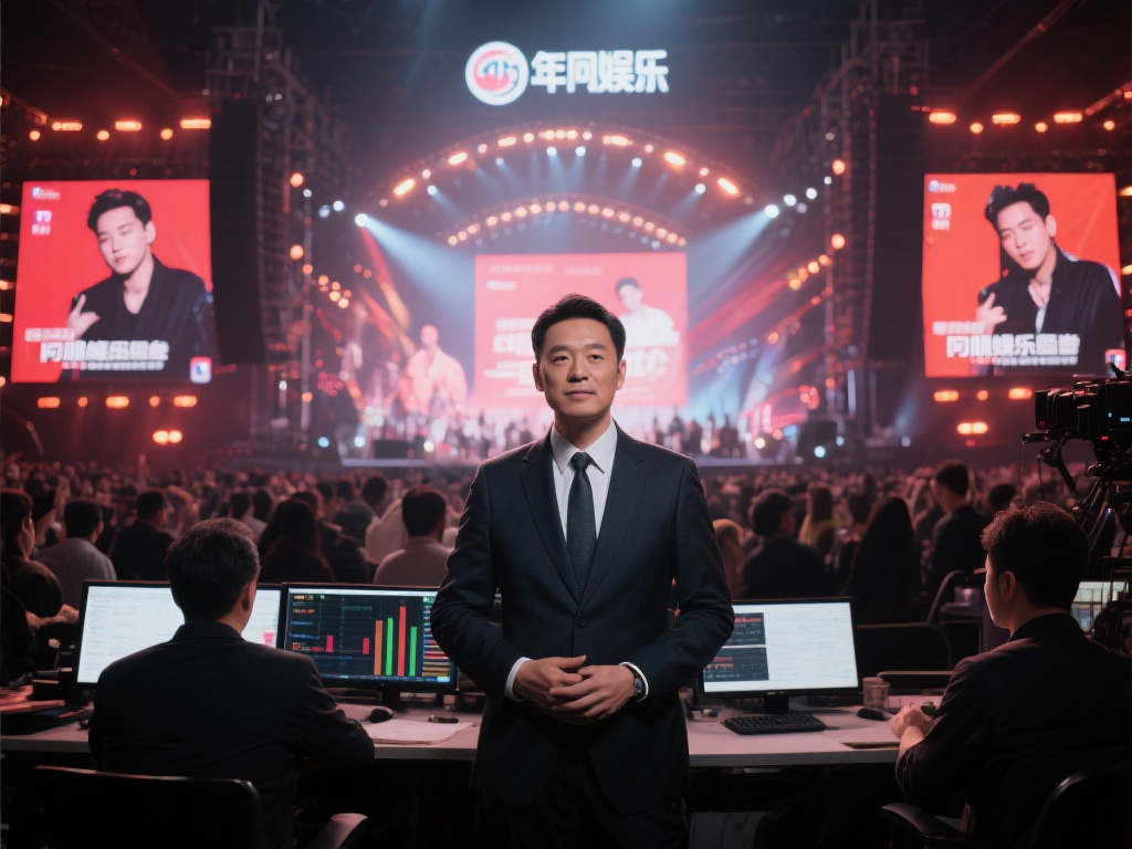 问鼎娱乐主管:引领娱乐行业新风尚的幕后推手 (问鼎娱乐主管:引领娱乐行业新风尚的幕后核心推手) 娱乐行业的每一次成功活动或作品背后,都离不开一位统