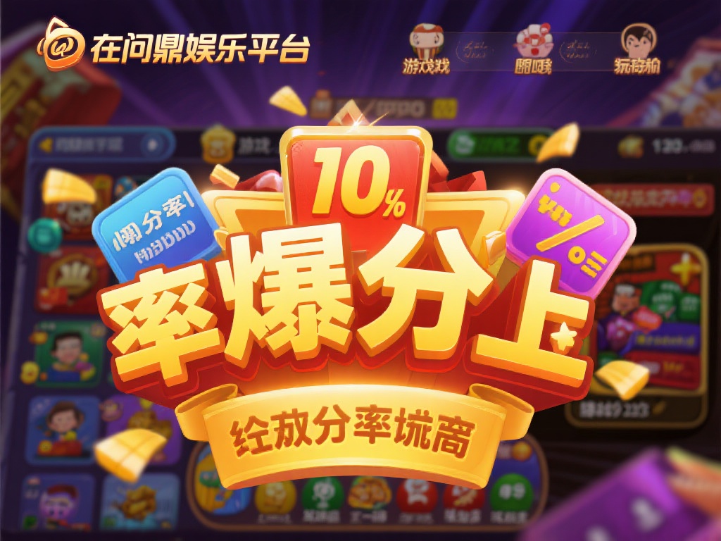 在问鼎娱乐平台上，游戏种类繁多，但并非每一款游戏的