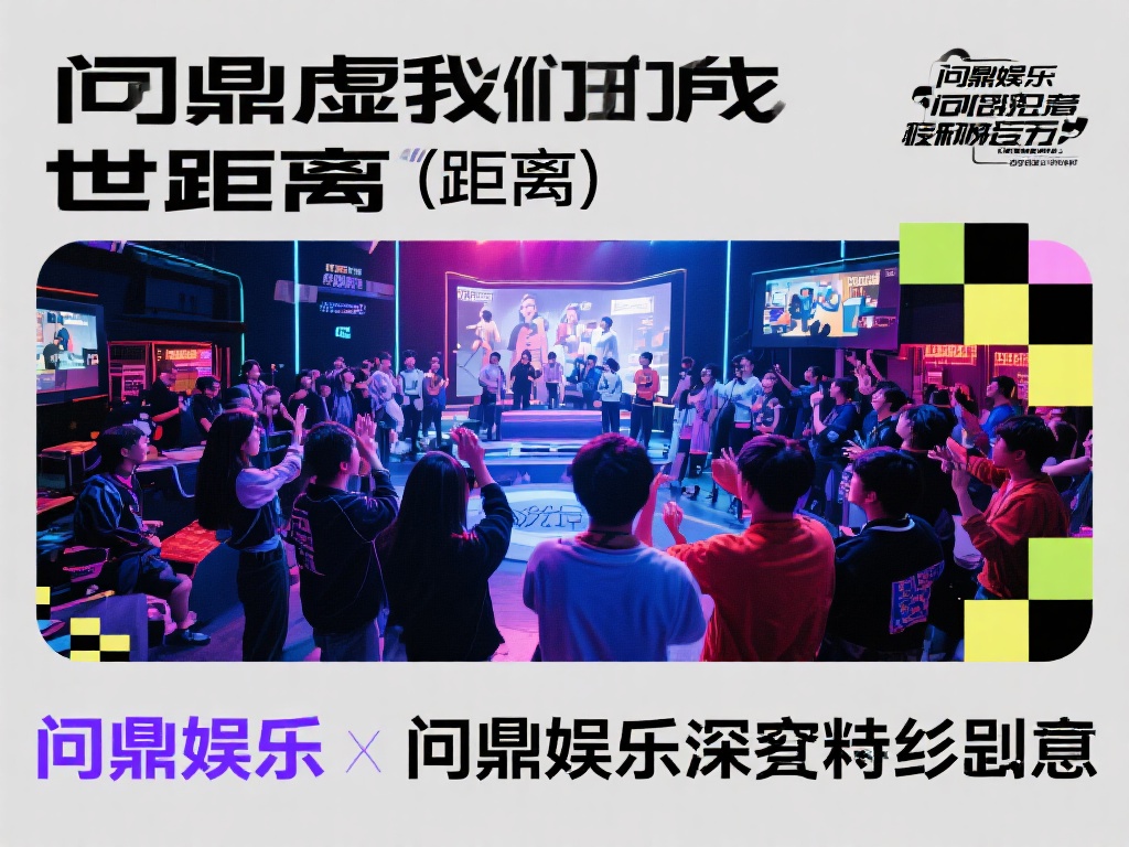 问鼎娱乐线下活动盛况：体验真实互动的无限乐趣 (问鼎娱乐线下活动盛况：沉浸式互动体验，乐趣无限！）