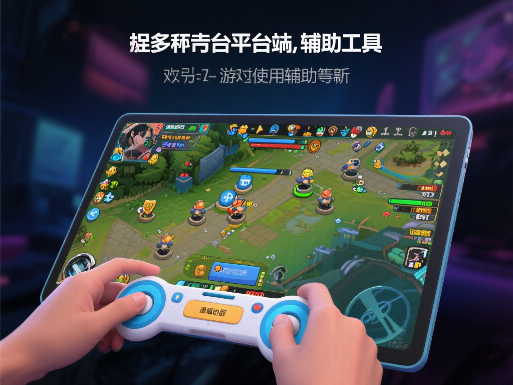 问鼎娱乐辅助器下载安装教程及使用技巧详解 (问鼎娱乐辅助器下载安装教程及使用技巧全面解析指南）