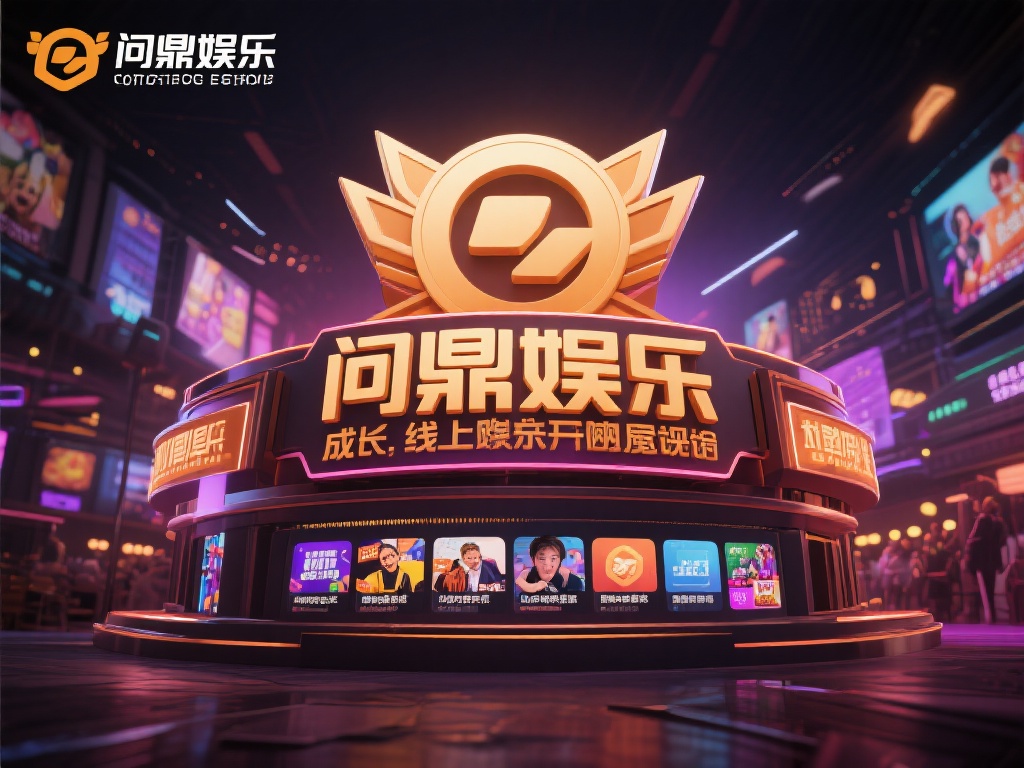 问鼎娱乐是哪里？探寻其背后的神秘起源与发展历程 (问鼎娱乐的起源之谜：揭秘其神秘背景与发展历程）