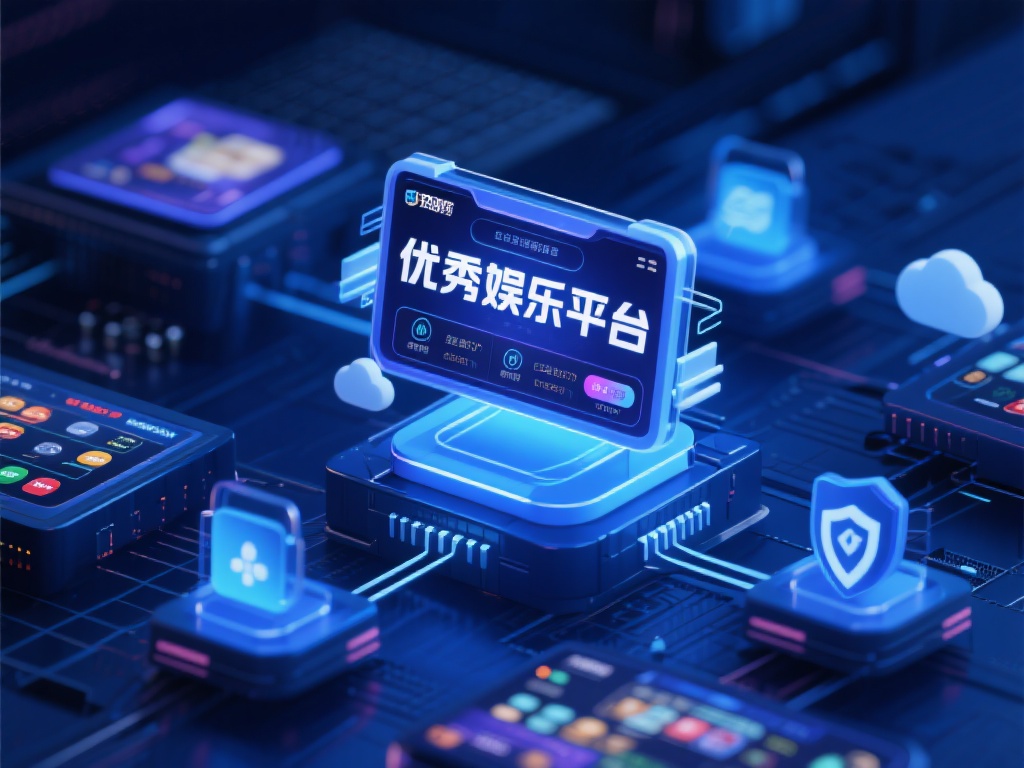 一个优秀的娱乐平台，首先体现在其强大的技术支撑和用