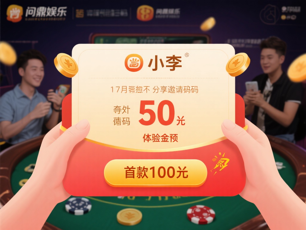 以小李的经历为例，他在上个月注册了问鼎娱乐账号。在