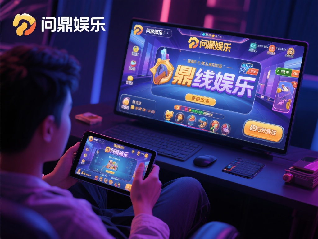 问鼎娱乐可以线上玩，畅享便捷游戏新体验 (问鼎娱乐线上畅玩，尽享便捷游戏新体验！）