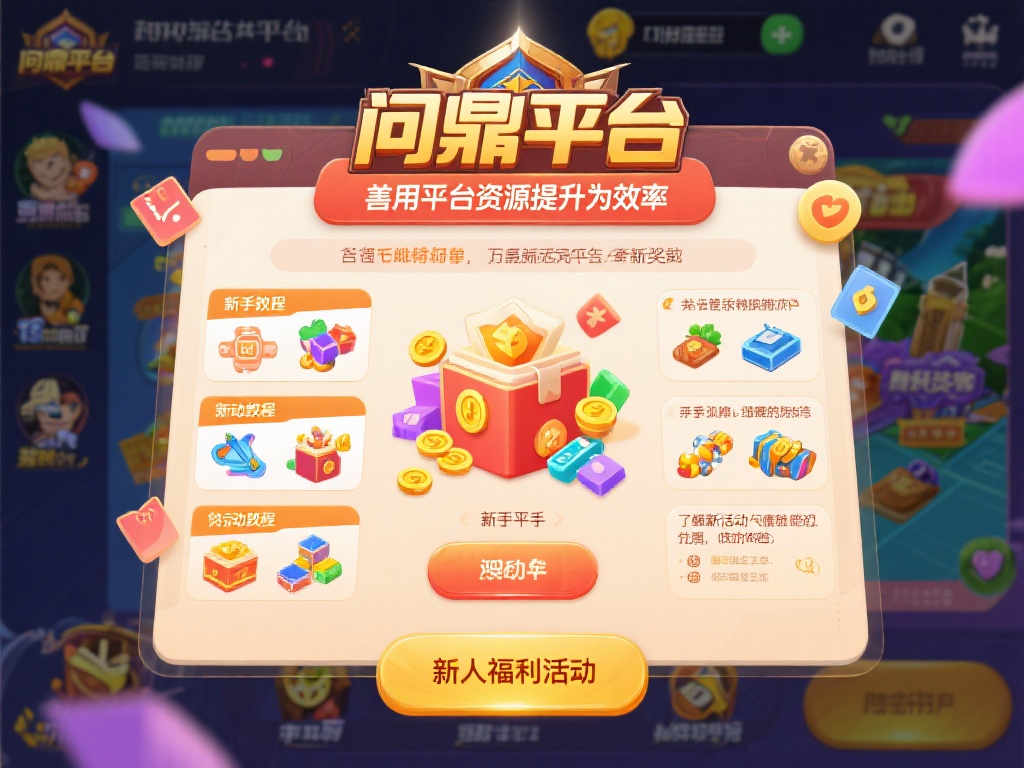 问鼎娱乐攻略：轻松掌握游戏技巧与致胜秘籍 (问鼎娱乐攻略：轻松掌握游戏技巧与致胜秘籍全解析）