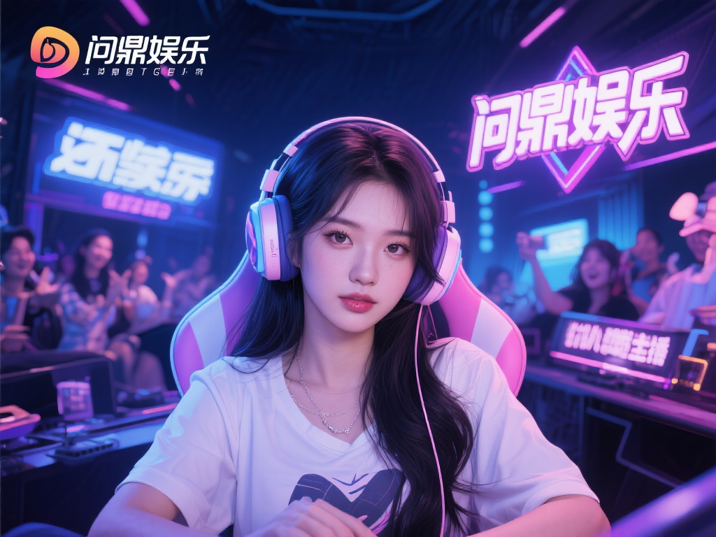 探秘问鼎娱乐主播名字背后的故事与魅力 (探秘问鼎娱乐主播名字背后的独特故事与无尽魅力) 在当今数字化娱乐的浪潮中,主播已成为连接观众与虚拟