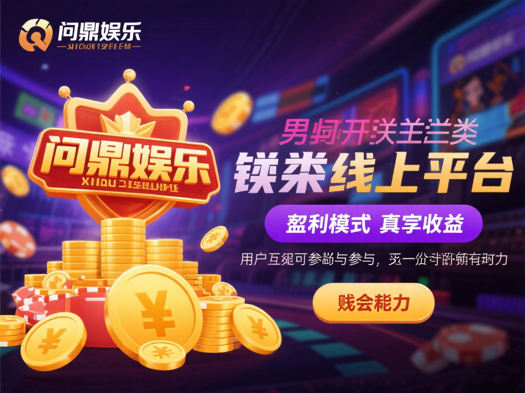 问鼎娱乐挣钱吗?探究其盈利模式与真实收益情况 (问鼎娱乐能挣钱吗?深度解析其盈利模式与真实收益情况) 在当今互联网娱乐行业飞速发展的背景下,许多人开始关