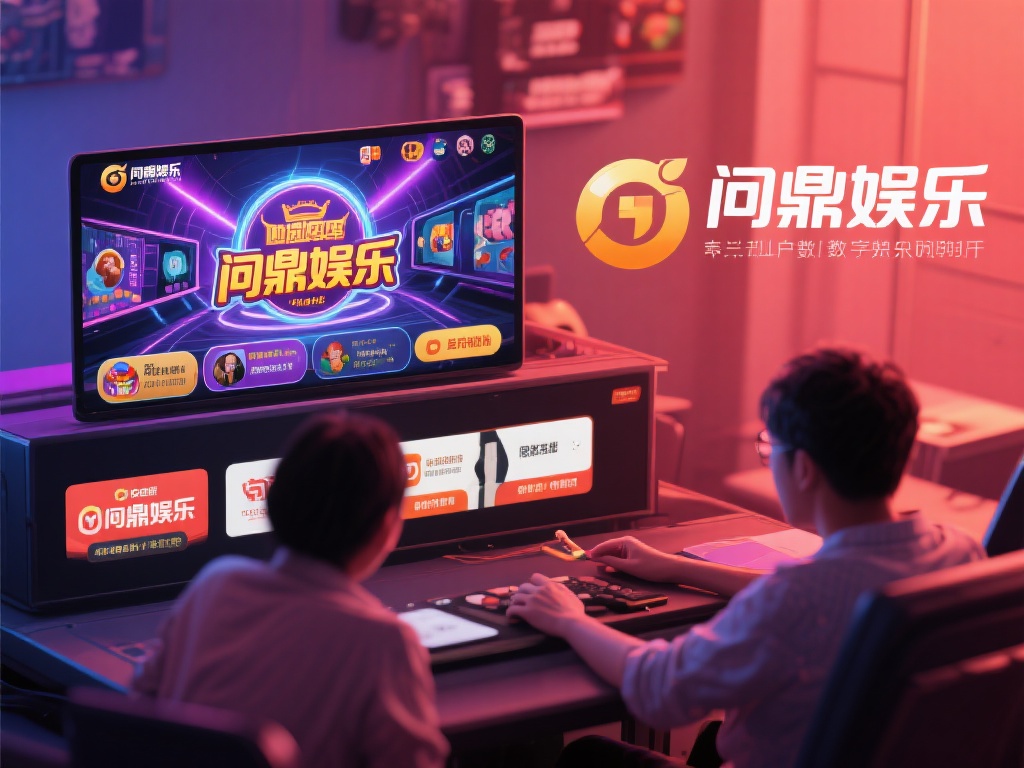 问鼎娱乐怎么了?近期动态与用户反馈全解析 (问鼎娱乐最新动态解析:用户反馈与平台现状全揭秘) 在当今快节奏的数字娱乐时代,线上平台如问鼎娱乐已成