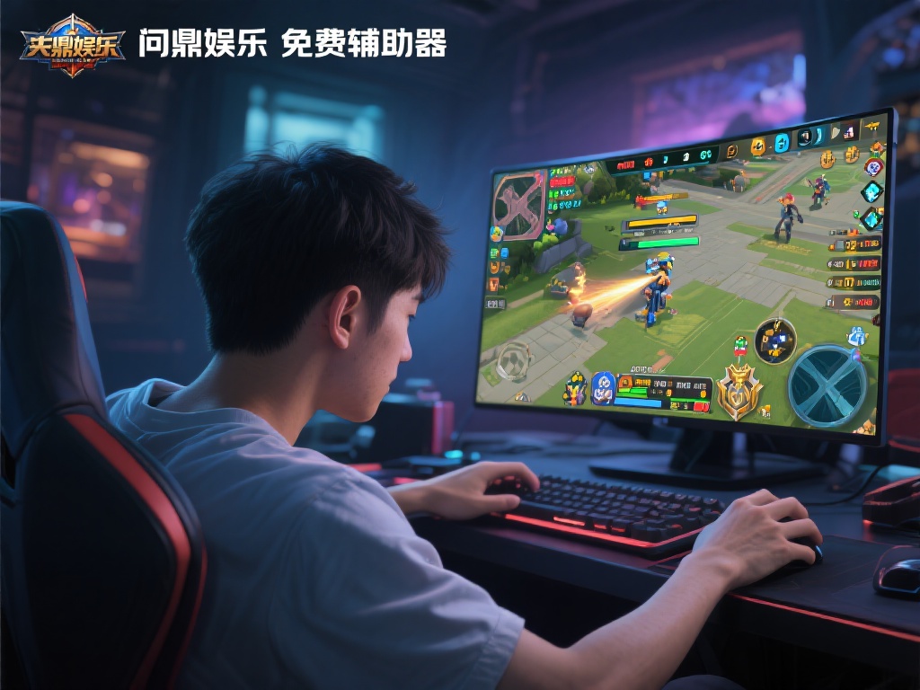 以一位《某热门竞技游戏》的玩家小李为例，他曾因为操