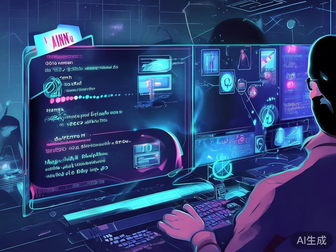 在数字化的交易环境中，用户的账户信息面临诸多威胁。