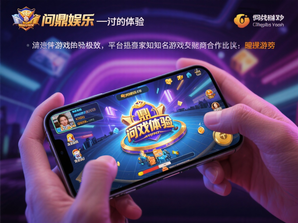 问鼎娱乐官方注册平台,畅享顶级游戏体验与福利 (问鼎娱乐官方注册平台,畅享顶级游戏体验与丰厚福利!) 提到游戏体验,问鼎娱乐无疑做到了极致。平台与多家知