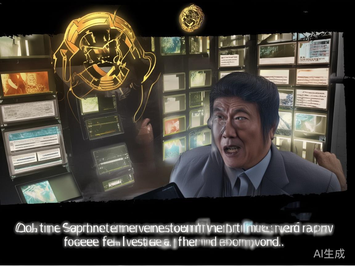 投资问鼎娱乐:安全吗?真实被骗案例与风险分析 李先生曾在某知名娱乐投资平台投入资金,初期项目表现