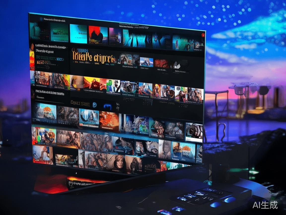 2023年问鼎娱乐软件哪个好?用户最关心的五大核心功能全面比较 功能丰富是衡量一款娱乐软件是否值得长期使用的关键。