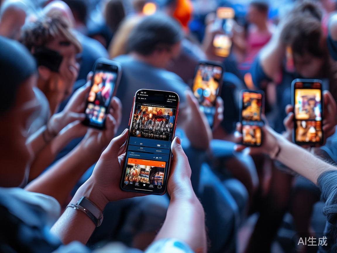 在当今数字娱乐时代，娱乐APP已成为人们日常休闲的