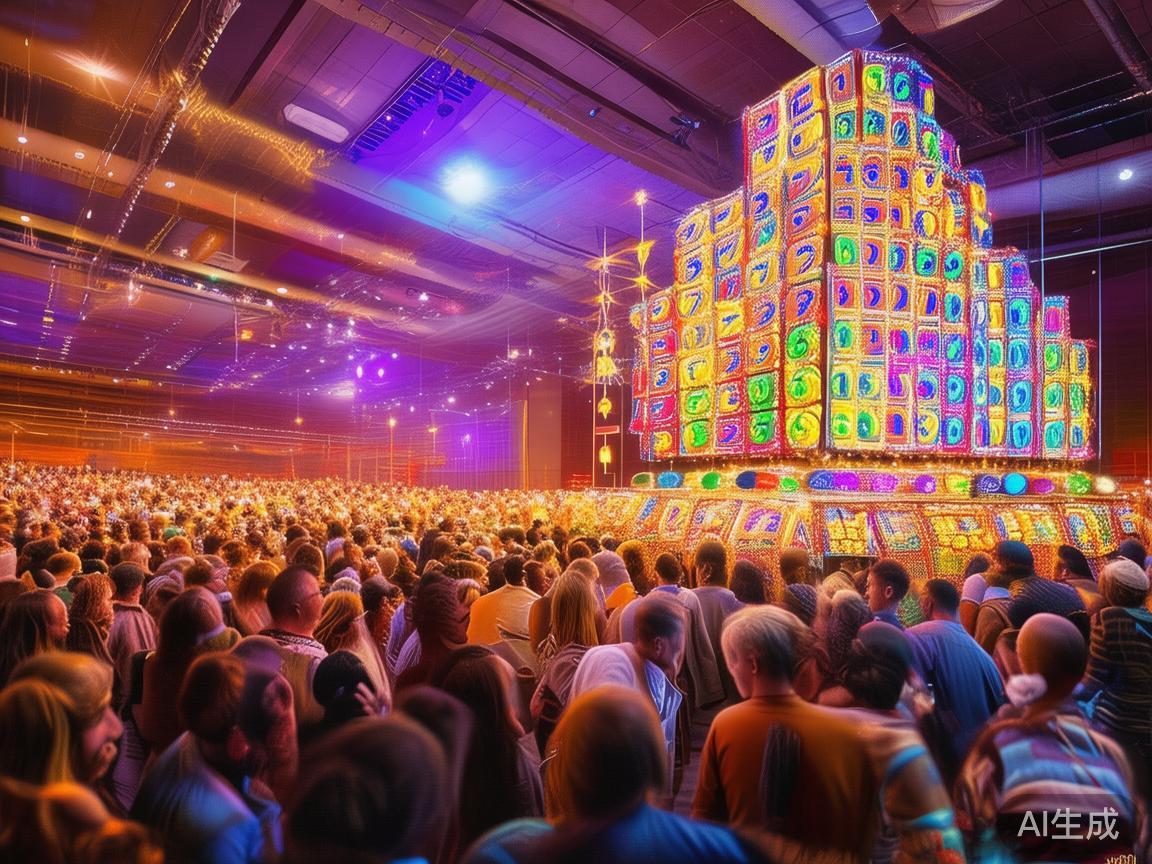 揭秘问鼎彩平台的奖金分配与提现流程详解 3. 奖池滚存与奖金积累
未开奖奖金会自动滚存到