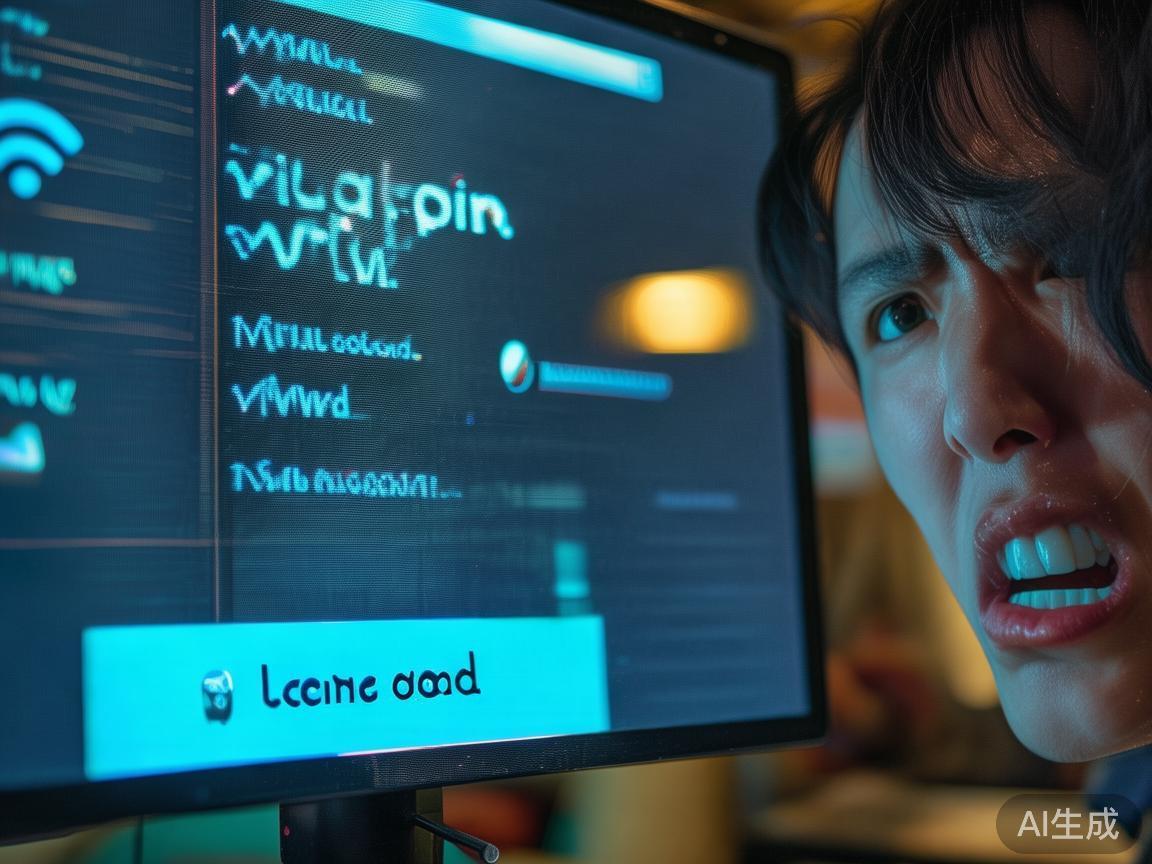 网络连接不稳定：用户的网络状态直接影响登录体验。W