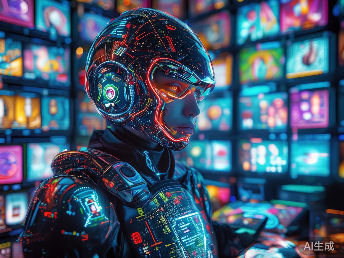 在当今数字娱乐时代，应用市场的竞争日益激烈，想要在