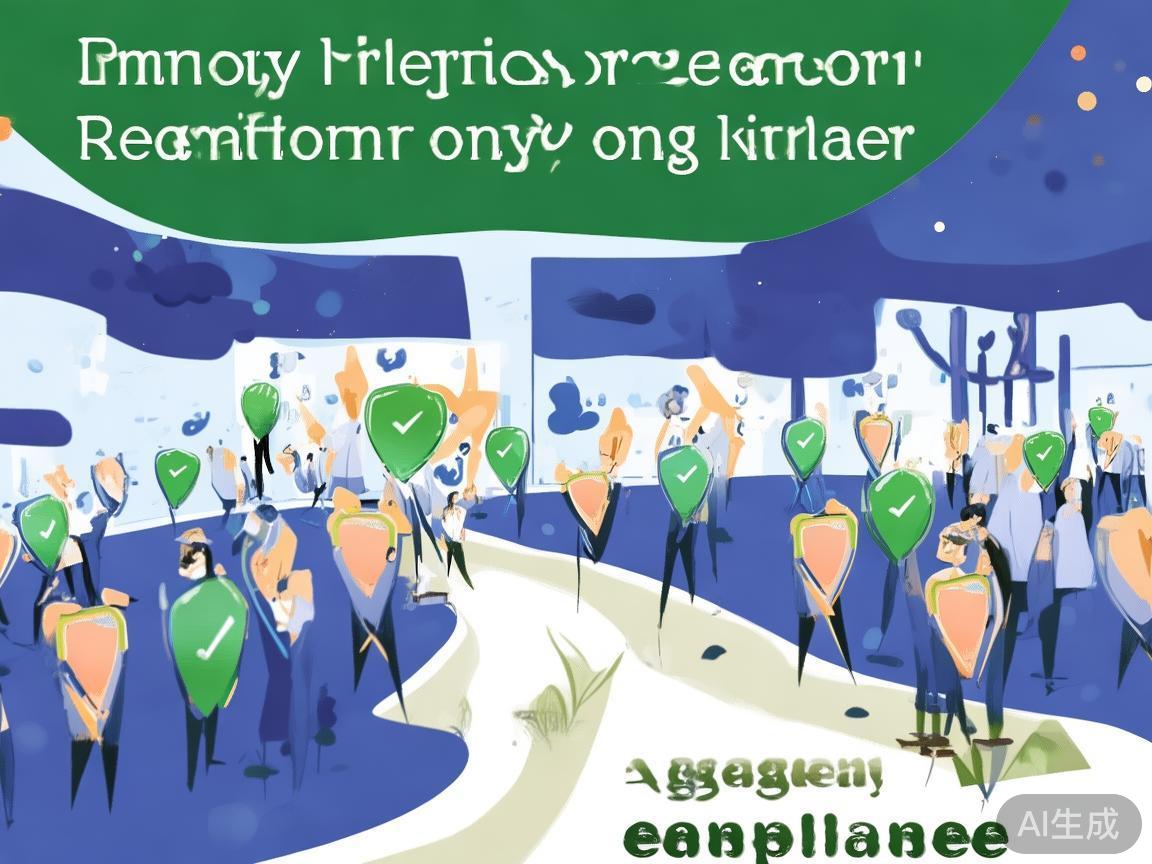 伴随行业监管的逐步完善，合法合规成为代理行业的核心