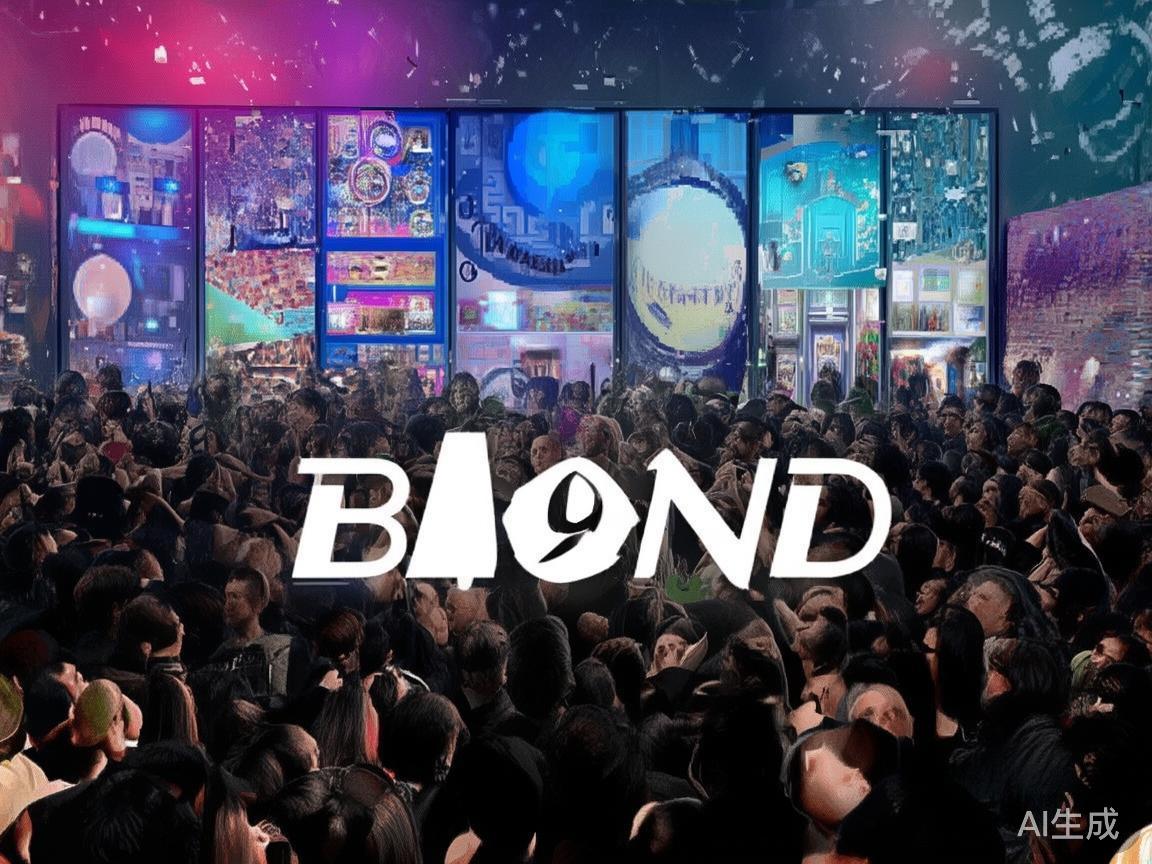 成熟期：经过更长时间的运营，品牌影响力逐步扩大，形