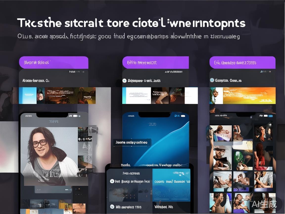 问鼎娱乐手机app安卓版:丰富玩法尽在掌握中,畅享极致娱乐体验 在现代娱乐中,社交因素变得尤为重要。这款应用特别强