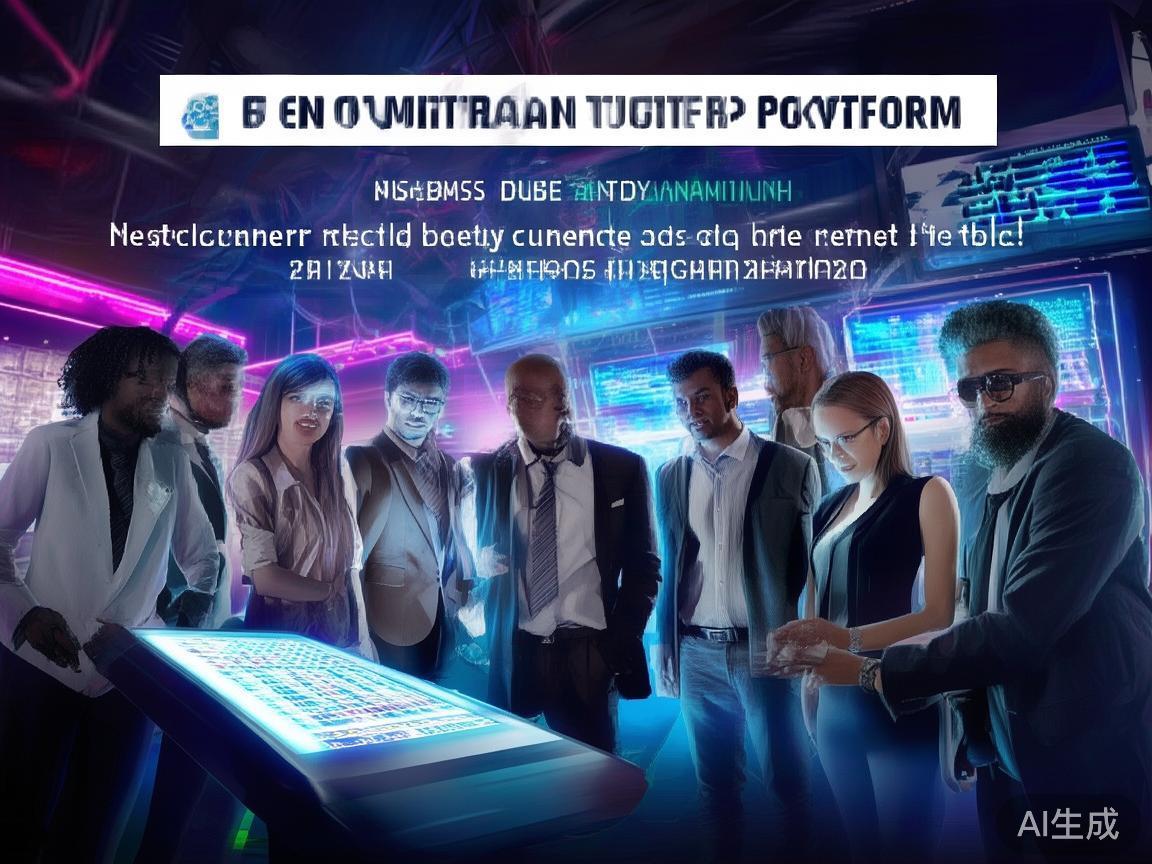 在竞争激烈的娱乐行业中，代理平台的角色变得尤为重要